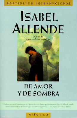 de Amor y de Sombra: El Leon, La Bruja y El Ropero Of Love and Shadows
