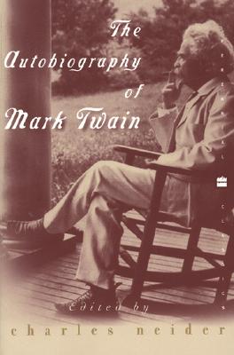 Image for The Autobiography of Mark Twain