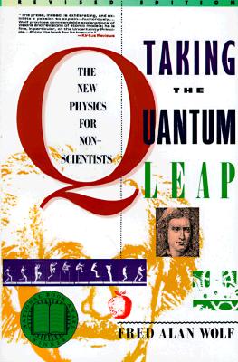 Taking the Quantum Leap (Perennial Library)