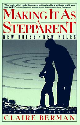 Image for Making it as a stepparent