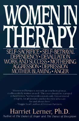 Image for Women in Therapy Women in Therapy