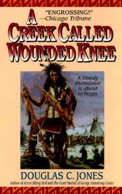 Image for A Creek Called Wounded Knee