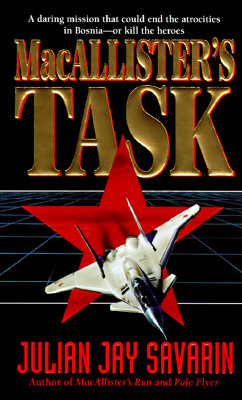 Macallisters Task