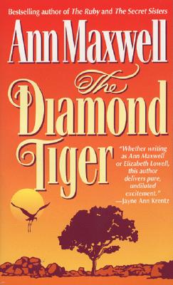 The Diamond Tiger