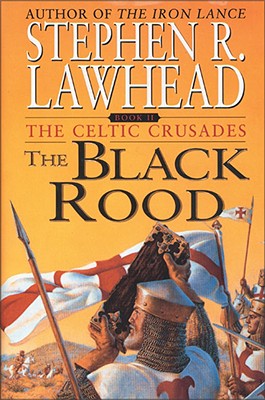 Image for THE BLACK ROOD