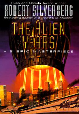 The Alien Years