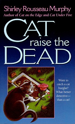 Image for Cat Raise the Dead: A Joe Grey Mystery (Joe Grey Mystery Series, 3)