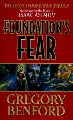 Image for Foundations Fear