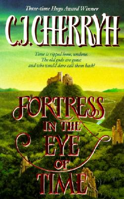 Fortress in the Eye of Time