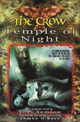 Image for Crow, The: Temple of NIght (Crow)
