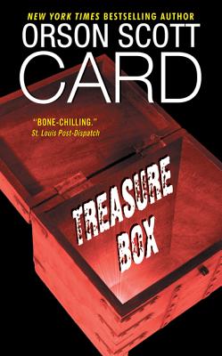 Image for Treasure Box