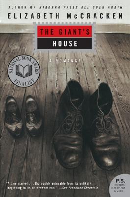 Giant's House: A Romance