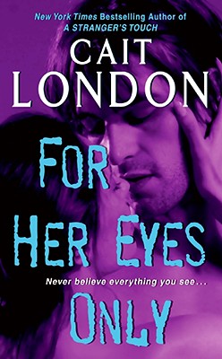 For Her Eyes Only (Aisling Triplets, 3)