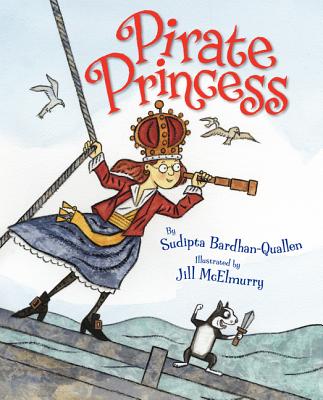 Image for Pirate Princess Pirate Princess
