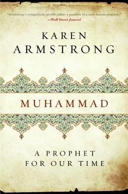 Image for MUHAMMAD A PROPHET FOR OUR TIME