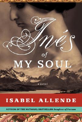 Image for Ines of My Soul: A Novel