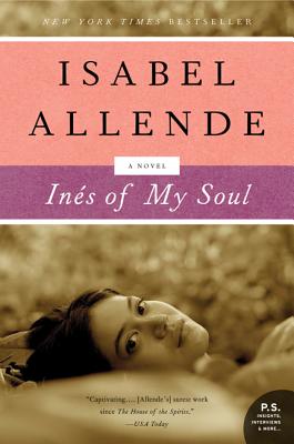 Image for Ines of My Soul: A Novel