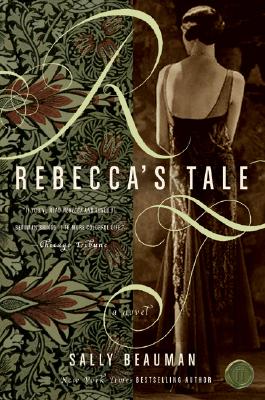 Image for Rebecca's Tale