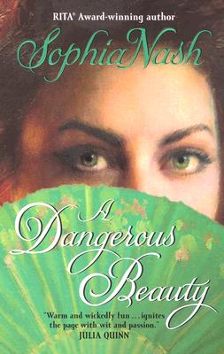 A Dangerous Beauty (Widows Club, Book 1)