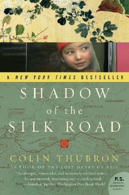 Shadow Of The Silk Road