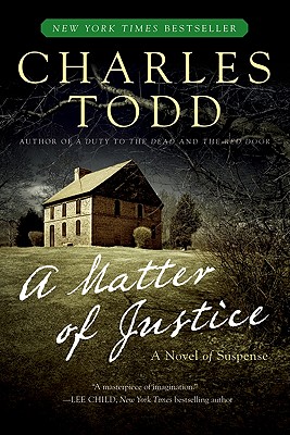 Matter of Justice