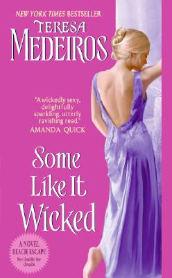 Image for Some Like It Wicked