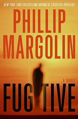 Image for Fugitive: A Novel (Amanda Jaffe Series)