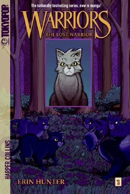 Warriors The Lost Warrior