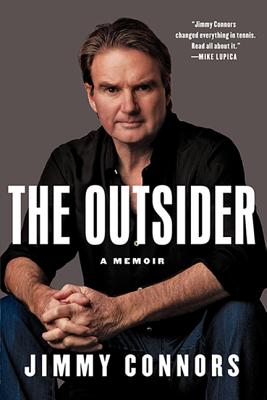 Image for Outsider: a Memoirs