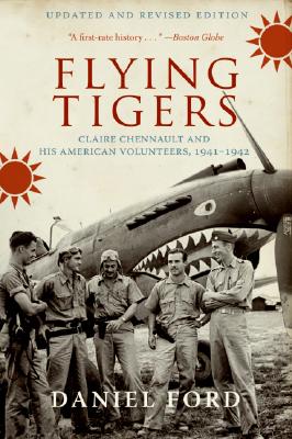 Flying Tigers (Revised)