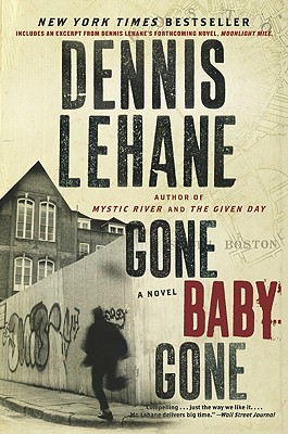 Image for Gone Baby Gone
