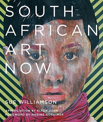 South African Art Now