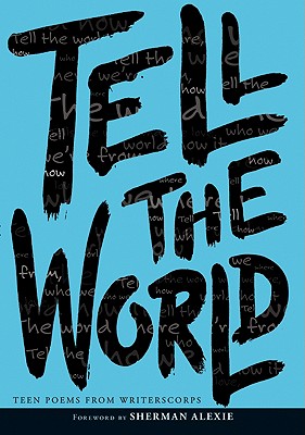 Image for Tell the World Tell the World