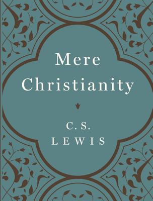Image for Mere Christianity Gift Edition
