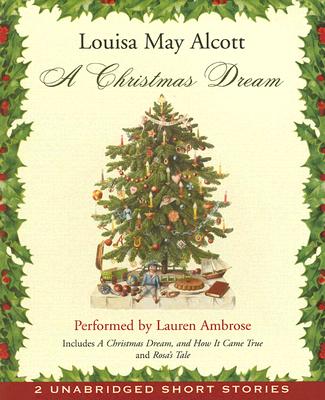 Image for A Christmas Dream CD