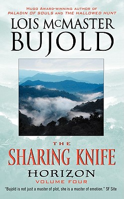 Sharing Knife, The : Vol 4: Horizon