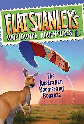 Australian Boomerang Bonanza