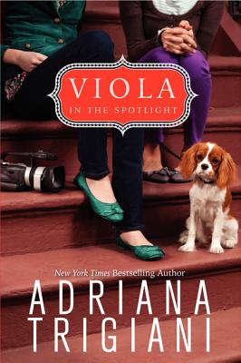 Viola in the Spotlight (Viola in Reel Life)