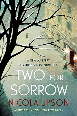 Two For Sorrow
