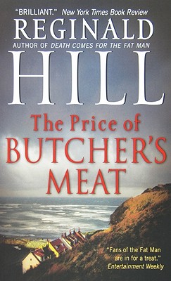The Price of Butcher's Meat (Dalziel and Pascoe)