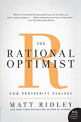 Rational Optimist