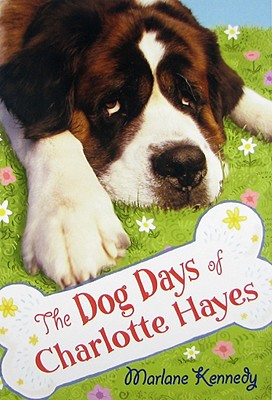Image for The Dog Days of Charlotte Hayes The Dog Days of Charlotte Hayes