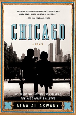 Chicago: A Novel Image for Chicago: A Novel