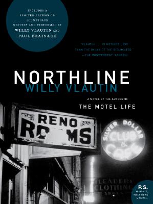 Image for Northline: A Novel (P.S.)
