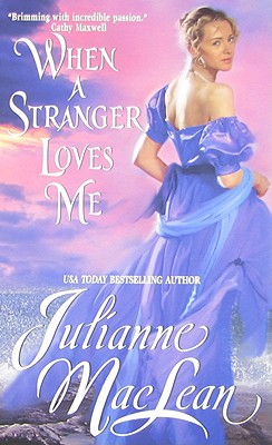 When a Stranger Loves Me: Pembroke Palace Series, Book Three