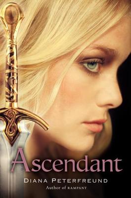 Ascendant (Killer Unicorns, 2)