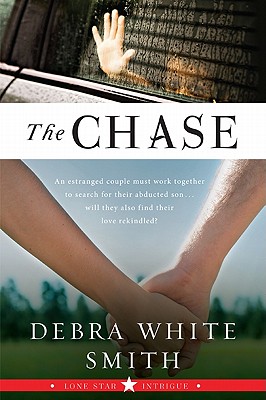 Chase: Lone Star Intrigue, Book Three