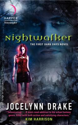 Nightwalker (Dark Days, Book 1)