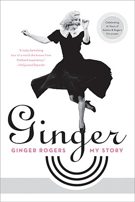 Image for Ginger: My Story Ginger: My Story