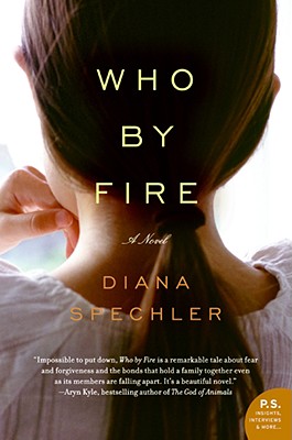 Who by Fire: A Novel (P.S.)